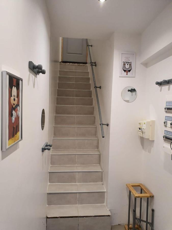 Appartement Villiers Sur Morin Proche De Disneyland Exterior photo