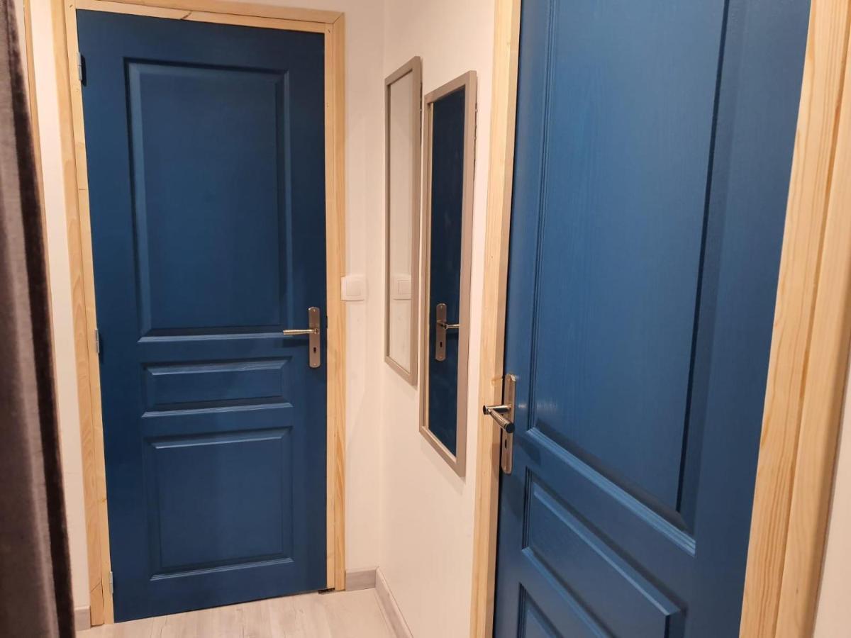 Appartement Villiers Sur Morin Proche De Disneyland Exterior photo
