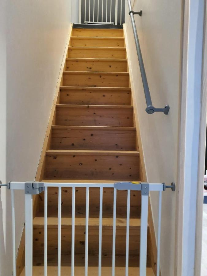 Appartement Villiers Sur Morin Proche De Disneyland Exterior photo